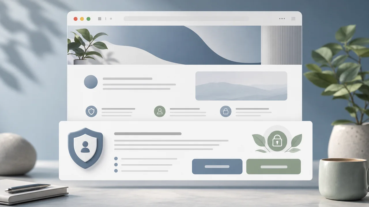 Consent UX: Wie Datenschutz den Verkauf nicht bremsen muss