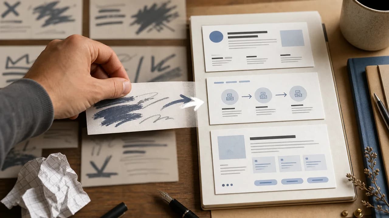 Landingpages ohne Klischees: warum „Wir sind die Besten“ nicht mehr verkauft