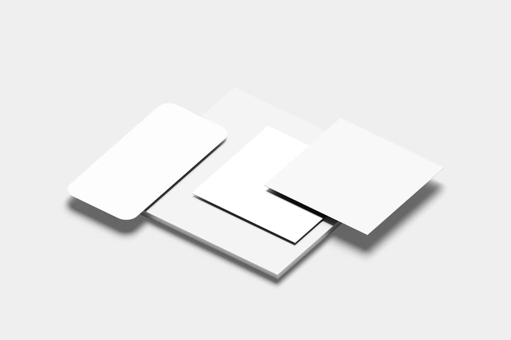 Vorher Website Zustand